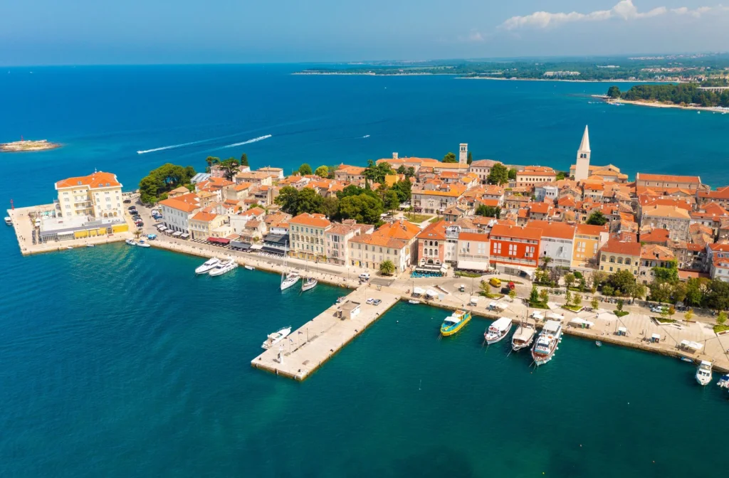 Porec