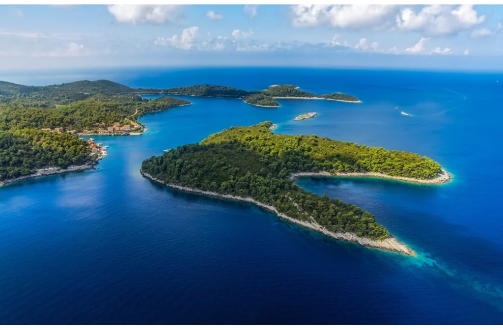 Pomena Insel Mljet