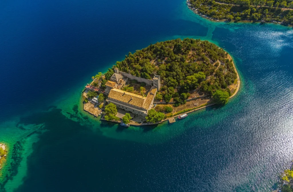 Pomena Insel Mljet