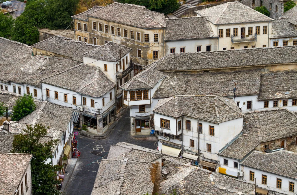 Gjirokastra