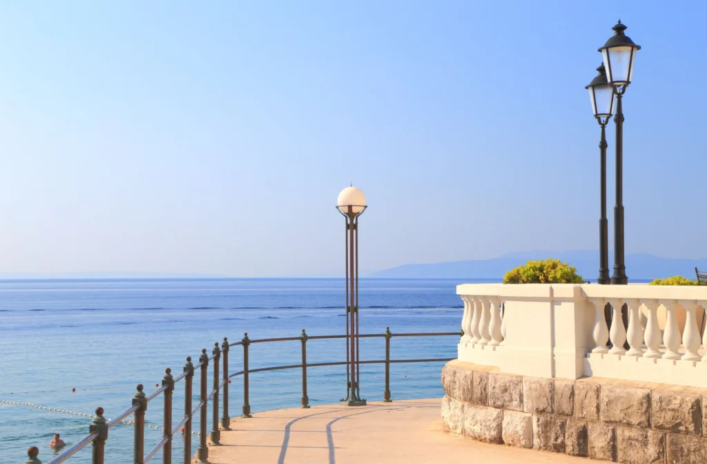 Opatija