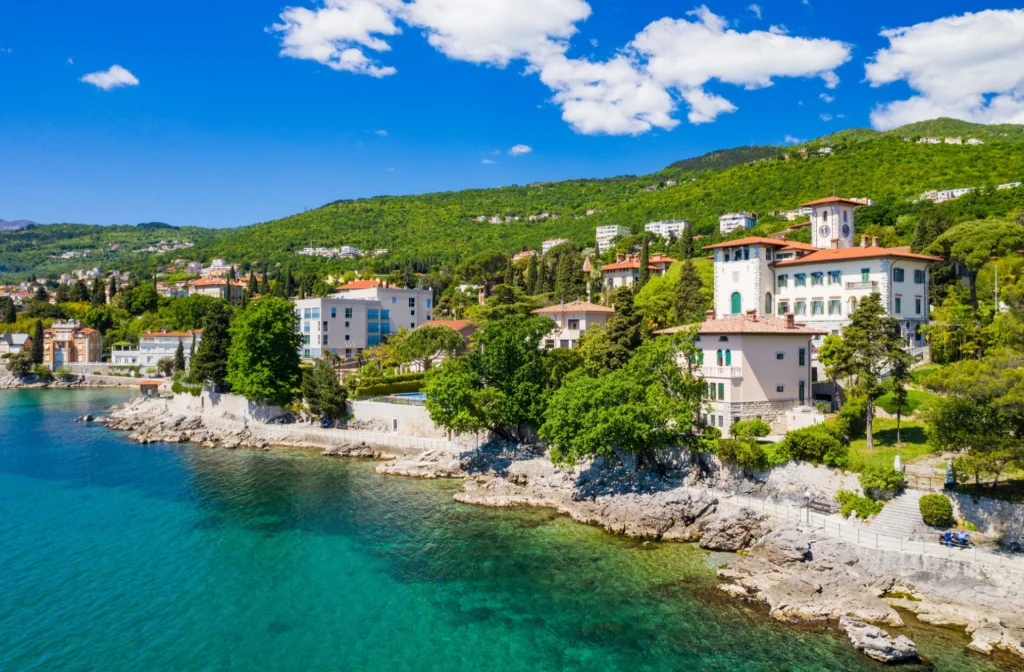 Opatija