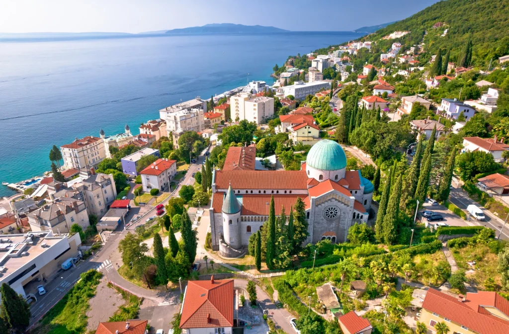 Opatija