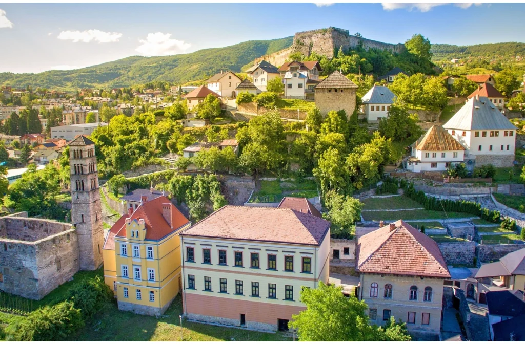 Bosnien Herzegowina Reiseziel Jajce