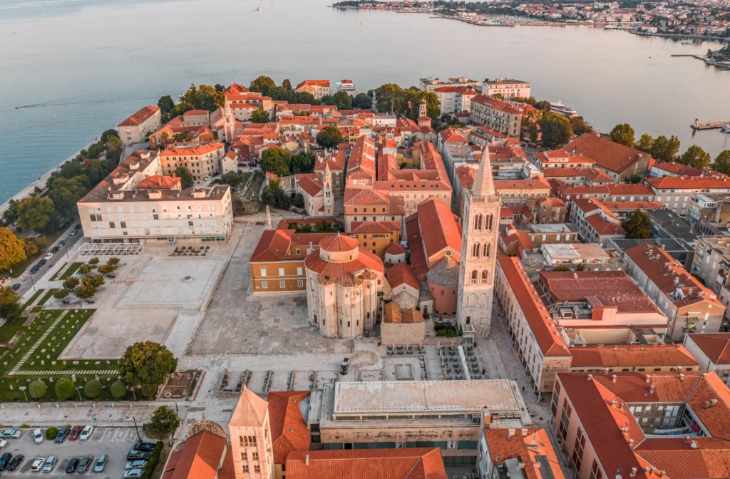 Zadar