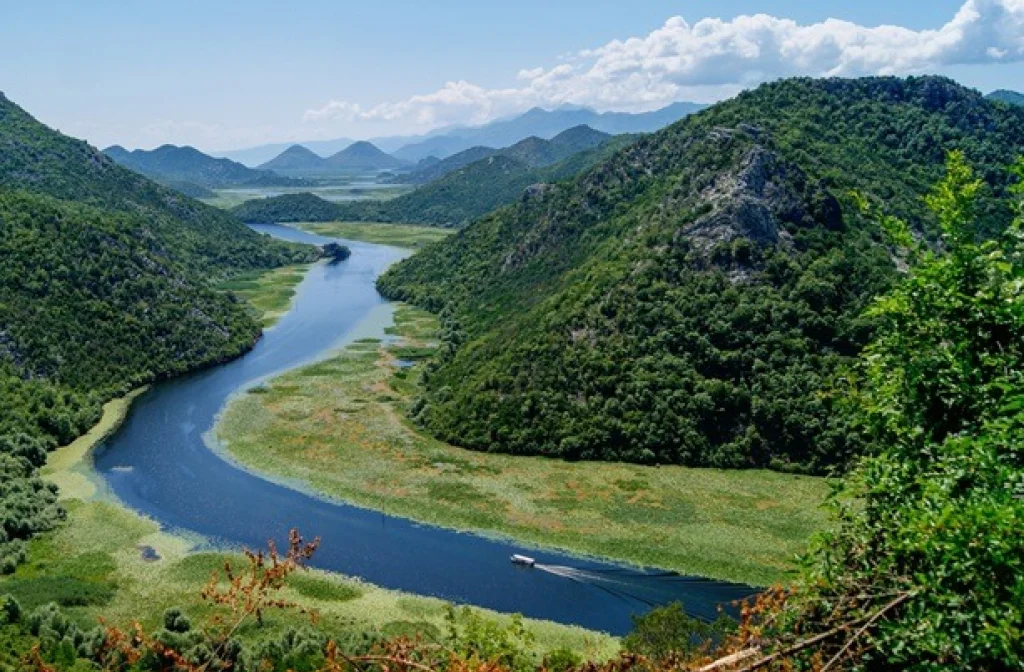 Albanien Rundreise Albanien Den Noch Urspruengliche Balkan Entdecken