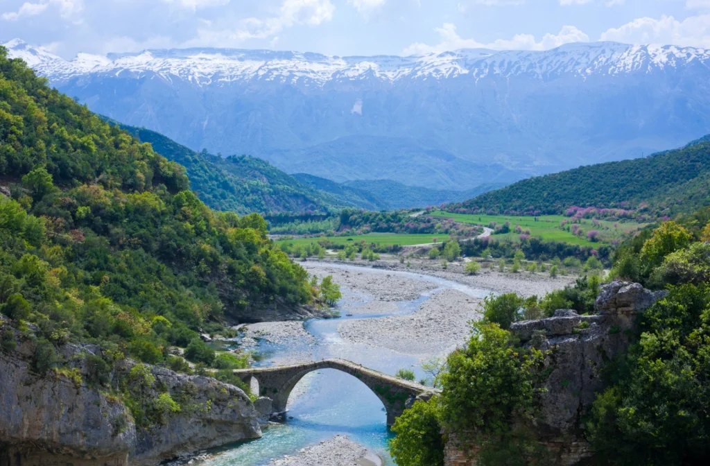 Albanien Rundreise Albanien Den Noch Urspruengliche Balkan Entdecken