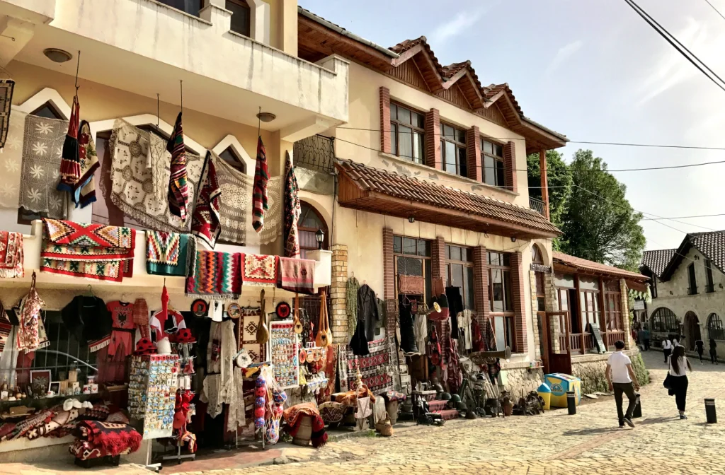 Albanien Rundreise Albanien Mietwagenrundreise 5 Tage Kultur Strand Und Hinterland