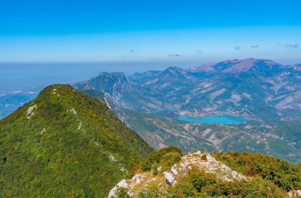 Balkan Rundreise Albanien Mietwagenrundreise 14 Tage Kulturschaetze Nationalparks Und Traumstraende