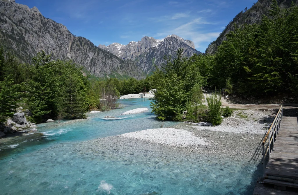 Balkan Rundreise Albanien Mietwagenrundreise 14 Tage Kulturschaetze Nationalparks Und Traumstraende