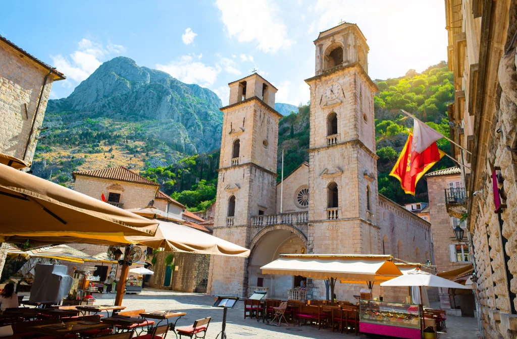 Montenegro Rundreise Mietwagen Rundreise Durch Montenegro 10 Tage Voller Kultur Und Natur