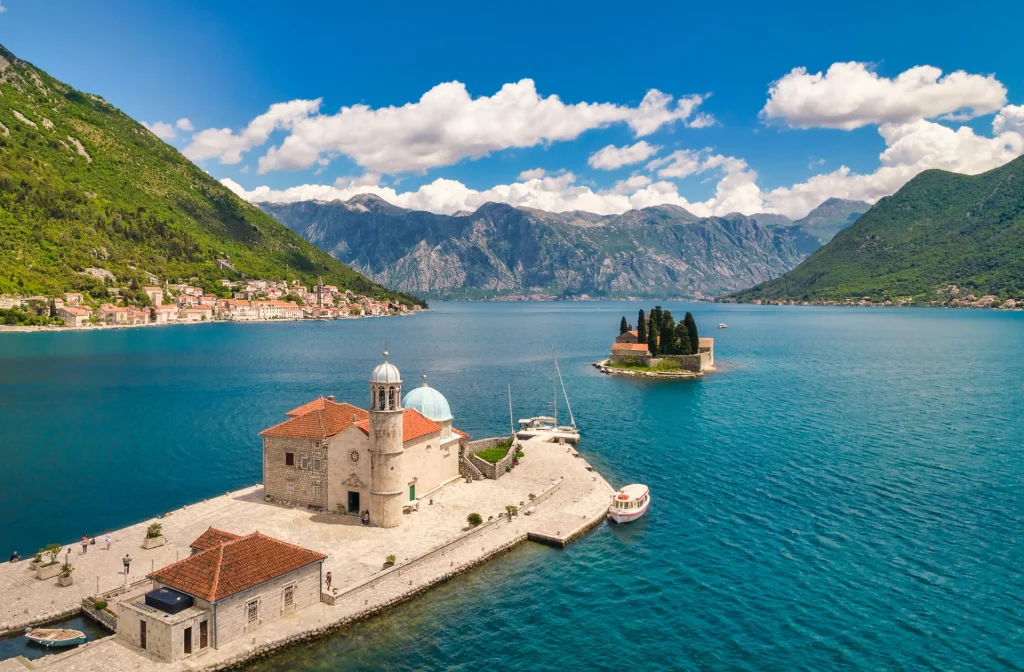 Montenegro Rundreise Mietwagen Rundreise Durch Montenegro 10 Tage Voller Kultur Und Natur