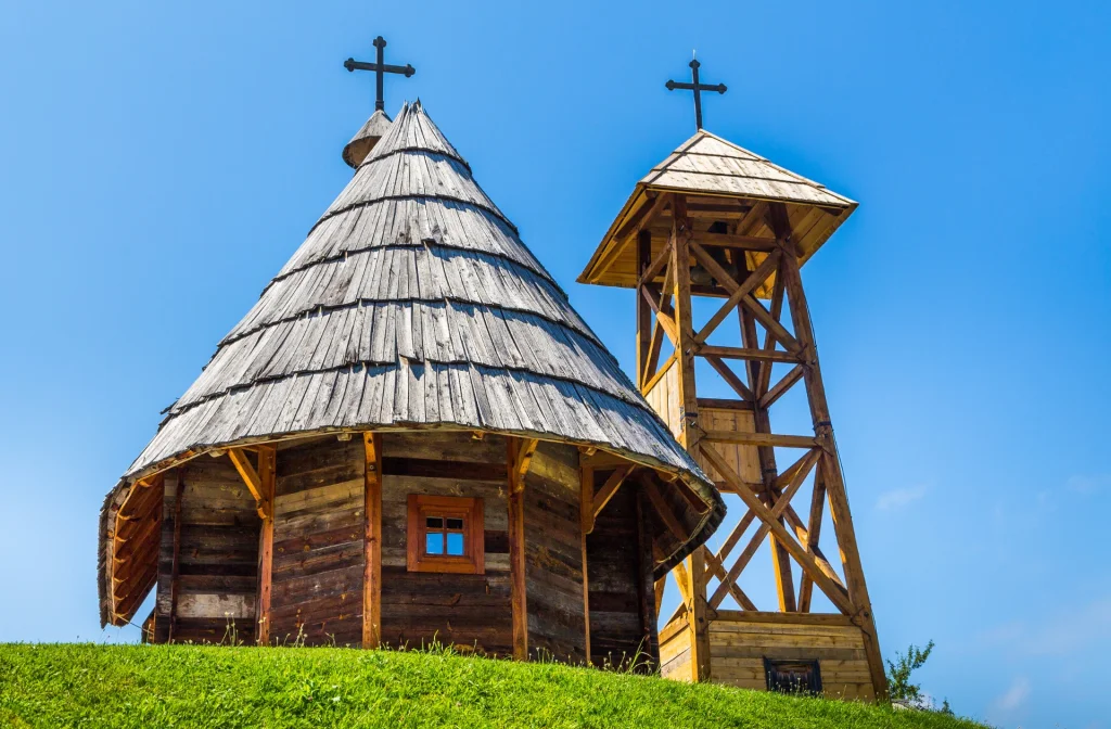 Serbien Rundreise Mietwagenrundreise 1 Woche Serbien Von Belgrad Zu Den Nationalparks