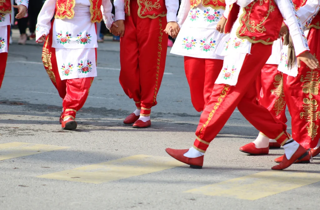 Balkan Rundreise Mietwagenrundreise Albanien Nordmazedonien Und Kosovo Die Highlights