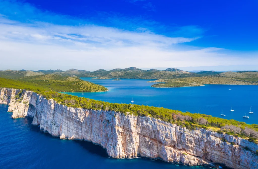 Kroatien Rundreise Perlen Der Natur Variante Standard