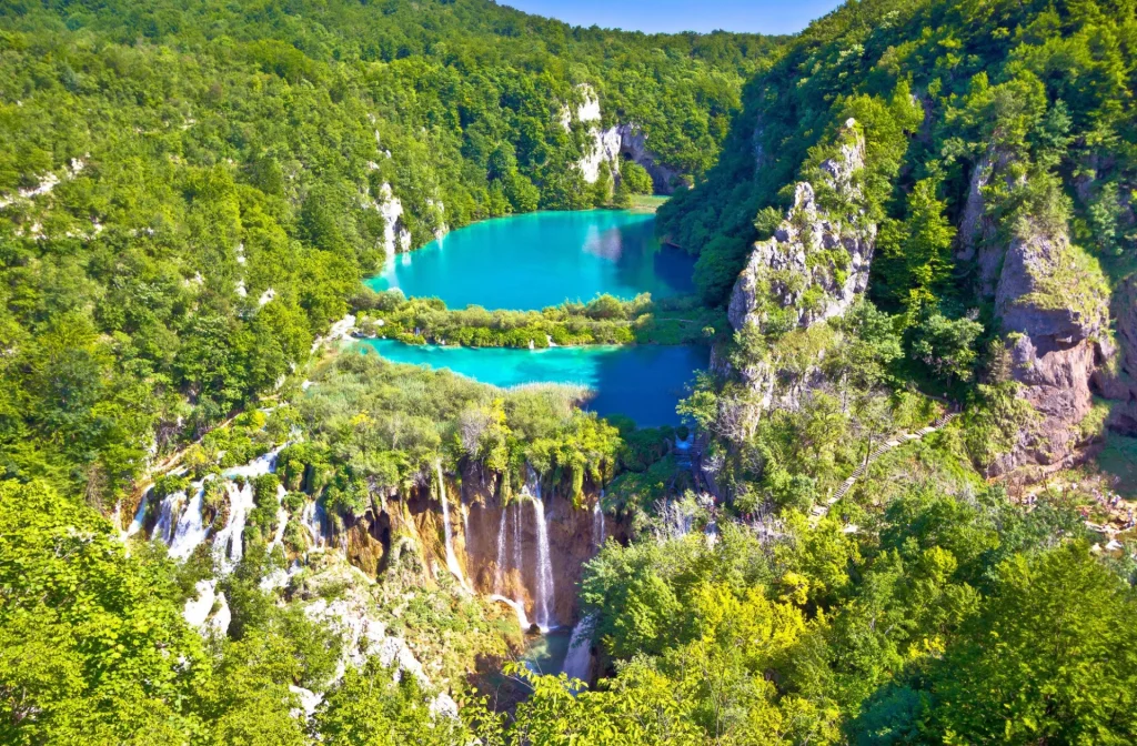 Kroatien Rundreise Perlen Der Natur Variante Standard