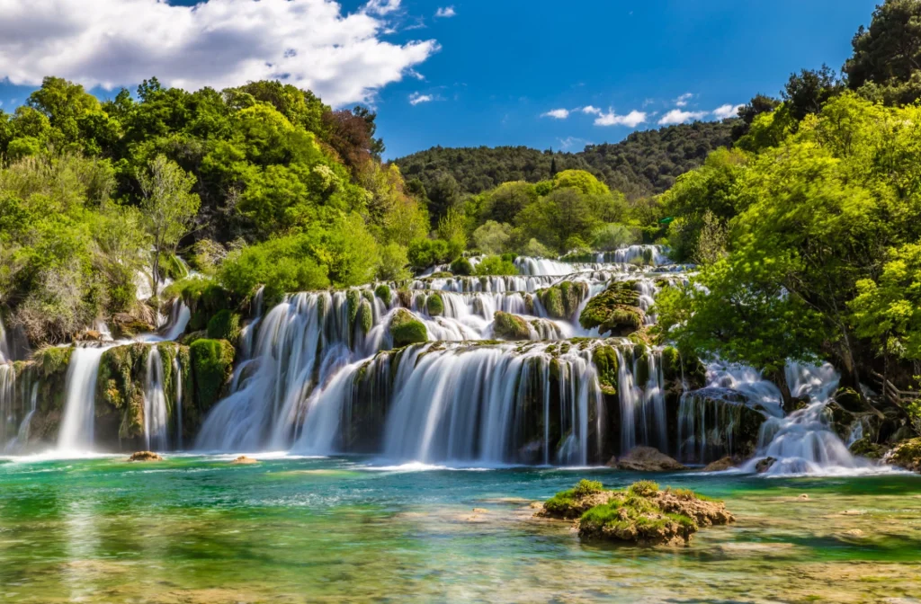 Kroatien Rundreise Perlen Der Natur Variante Standard