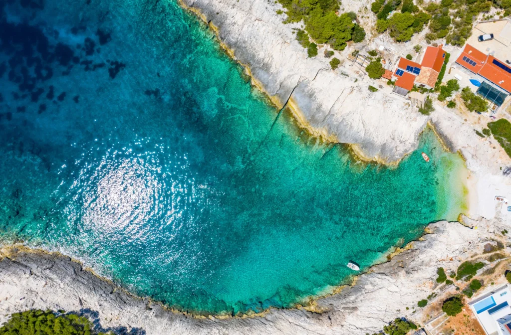 Kroatien Rundreise Die Vergessene Insel